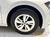Used Volkswagen Polo