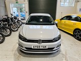 Used Volkswagen Polo