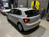 Used Volkswagen Polo