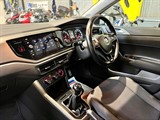 Used Volkswagen Polo