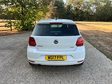 Used Volkswagen Polo