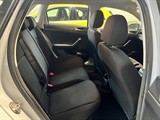Used Volkswagen Polo