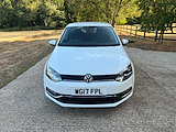 Used Volkswagen Polo