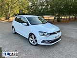 Used Volkswagen Polo