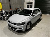 Used Volkswagen Polo
