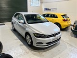 Used Volkswagen Polo