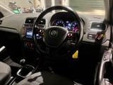 Used Volkswagen Polo