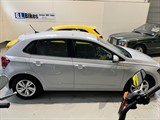 Used Volkswagen Polo