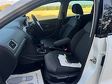 Used Volkswagen Polo