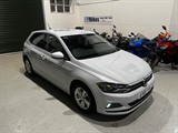 Used Volkswagen Polo
