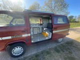 Used Volkswagen T28