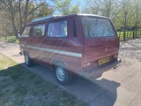 Used Volkswagen T28
