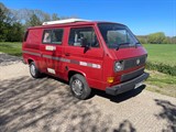 Used Volkswagen T28