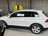 Used Volkswagen Tiguan