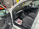 Used Volkswagen Tiguan