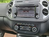 Used Volkswagen Tiguan