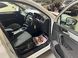 Used Volkswagen Tiguan