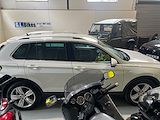 Used Volkswagen Tiguan