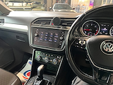 Used Volkswagen Tiguan