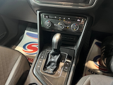 Used Volkswagen Tiguan