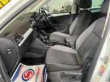 Used Volkswagen Tiguan