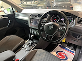 Used Volkswagen Tiguan