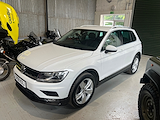 Used Volkswagen Tiguan