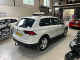 Used Volkswagen Tiguan