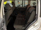 Used Volkswagen Touran