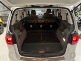 Used Volkswagen Touran