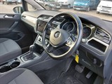 Used Volkswagen Touran