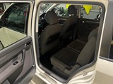 Used Volkswagen Touran