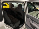 Used Volkswagen Touran