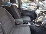 Used Volkswagen Touran