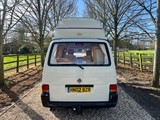 Used Volkswagen Transporter