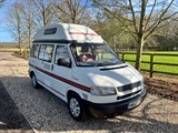 Used Volkswagen Transporter