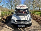 Used Volkswagen Transporter