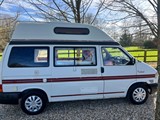 Used Volkswagen Transporter