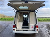 Used Volkswagen Transporter