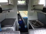 Used Volkswagen Transporter
