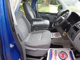 Used Volkswagen Transporter