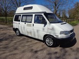 Used Volkswagen Transporter