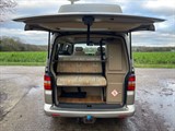Used Volkswagen Transporter
