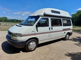 Used Volkswagen Transporter