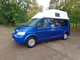 Used Volkswagen Transporter