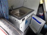 Used Volkswagen Transporter