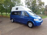 Used Volkswagen Transporter