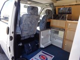 Used Volkswagen Transporter