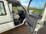Used Volkswagen Transporter
