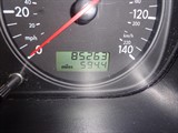 Used Volkswagen Transporter